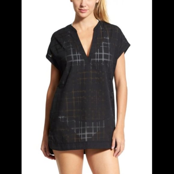 Athleta Tops - Athleta Swim Cover Up